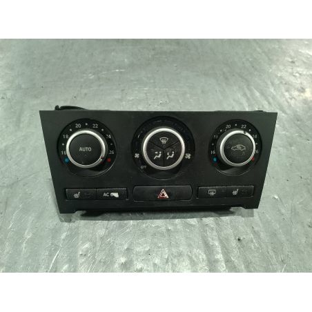 PANEL KLIMATYZACJI SAAB 9-3 ( 02-14 ) 1.9 TID 2005 12772892BA 
