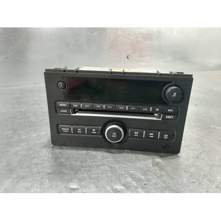 RADIO CD SAAB 9-3 ( 02-14 ) 1.9 TID 2005 12774898 