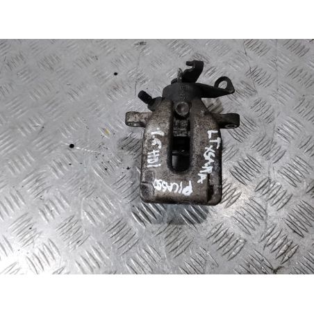 ZACISK HAMULCOWY LEWY TYŁ CITROEN XSARA PICASSO 1.6 HDI 2004 