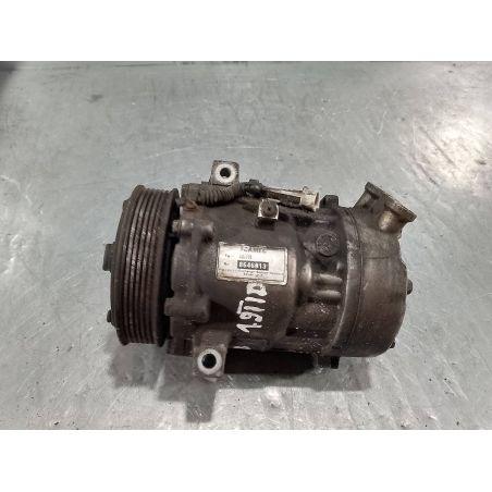 POMPA, SPRĘŻARKA KLIMATYZACJI SAAB 9-3 ( 02-14 ) 1.9 TID 2005 8646013 