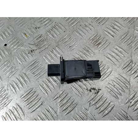 PRZEPŁYWOMIERZ POWIETRZA FORD MAVERICK 2.0 16V 2004 3L3A-12B579-BA 