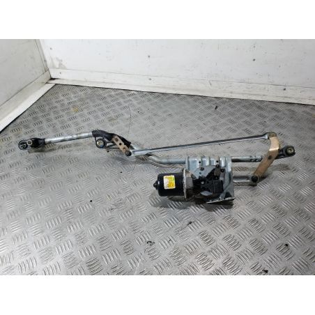 MECHANIZM WYCIERACZEK RENAULT SCENIC II ( 03-09 ) 1.6 16V 2004 