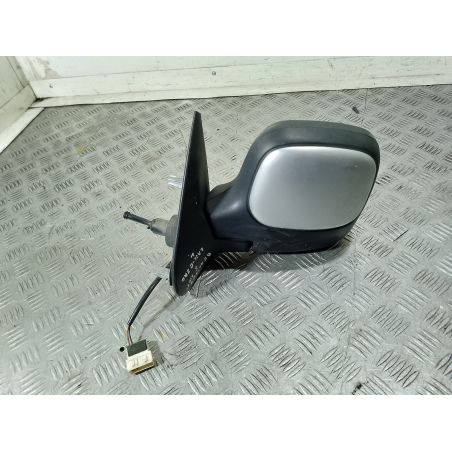 LUSTERKO LEWE CITROEN BERLINGO I FL 1.6 HDI 2004 