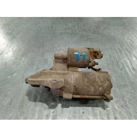 ROZRUSZNIK FORD FOCUS II 1.8 16V 2005 