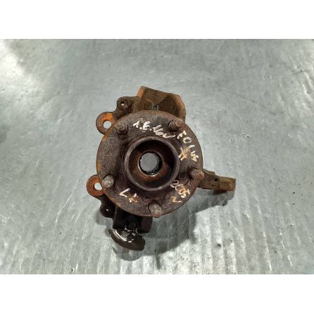 ZWROTNICA LEWY PRZÓD FORD FOCUS II 1.6 16V 2005 