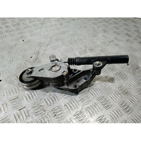 NAPINACZ PASKA SKODA OCTAVIA I 1.9 TDI 2003 