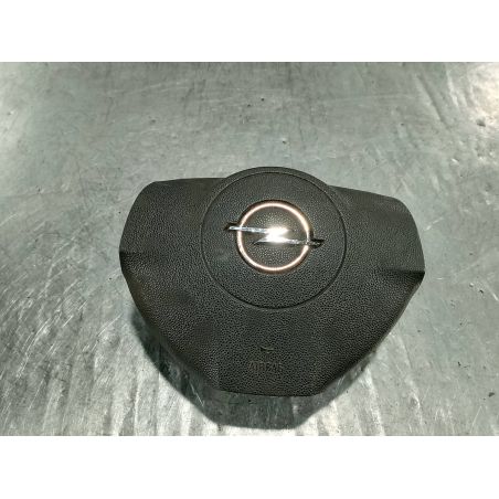 PODUSZKA KIEROWCY, AIRBAG OPEL ZAFIRA B 1.9 CDTI 2005 