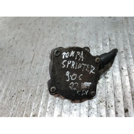 POMPA VACUM MERCEDES-BENZ SPRINTER W906 2.2DCI 2008 LA1231052 