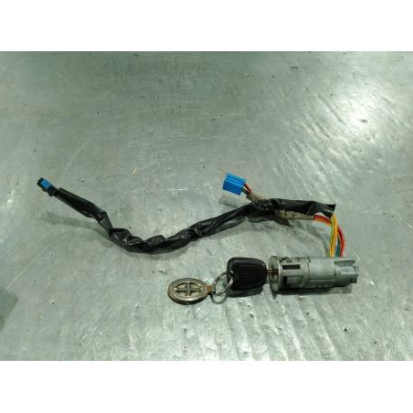 STACYJKA CITROEN XSARA PICASSO 2.0 HDI 2004 N0501539 