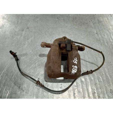 ZACISK HAMULCOWY PRAWY PRZÓD MERCEDES-BENZ KLASA B W245 1.5 8V 2005 