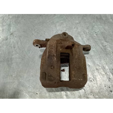 ZACISK HAMULCOWY LEWY PRZÓD MERCEDES-BENZ KLASA B W245 1.5 8V 2005 