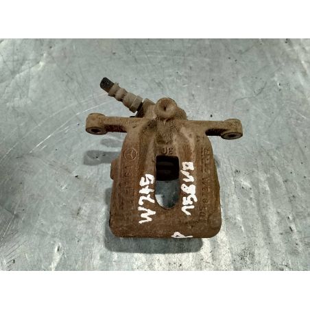 ZACISK HAMULCOWY PRAWY TYŁ MERCEDES-BENZ KLASA B W245 1.5 8V 2005 