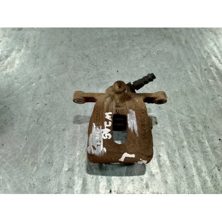 ZACISK HAMULCOWY LEWY TYŁ MERCEDES-BENZ KLASA B W245 1.5 8V 2005 