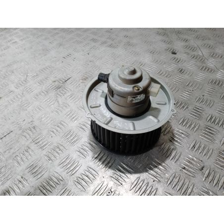 WENTYLATOR NAWIEWU, DMUCHAWA FORD TRANSIT MK7 2.2 TDCI 2007 YA-261E-2 