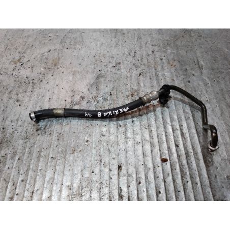 PRZEWÓD WSPOMAGANIA OPEL MERIVA B 1.4 2010 0100185036 