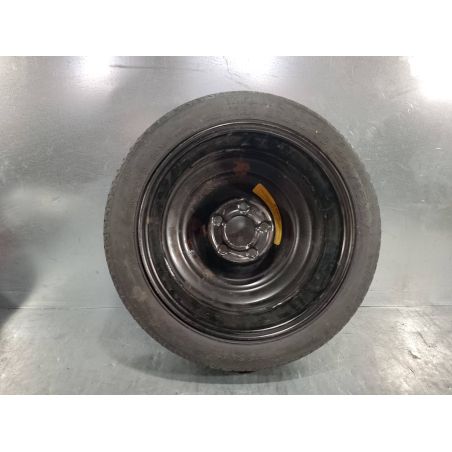 KOŁO DOJAZDOWE 15 SAAB 9-3 ( 02-14 ) 1.9 TID 2005 4837050 