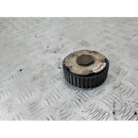 KOŁO ROZRZĄDU CITROEN C5 FL 2.0 16V 2005 9650839280 