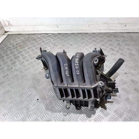 KOLEKTOR SSĄCY CITROEN C5 FL 2.0 16V 2005 9650868080 