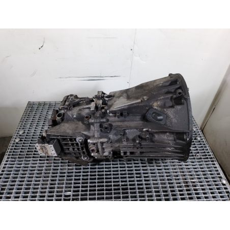 SKRZYNIA BIEGÓW MANUALNA MERCEDES-BENZ SPRINTER 2.2 CDI A9062601000 
