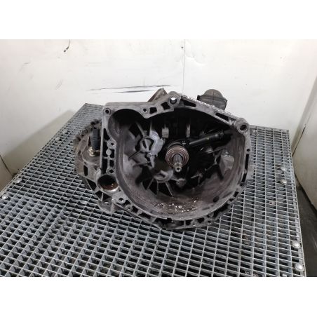 SKRZYNIA BIEGÓW MANUALNA RENAULT MASTER 2.8 TD PF1AA011 