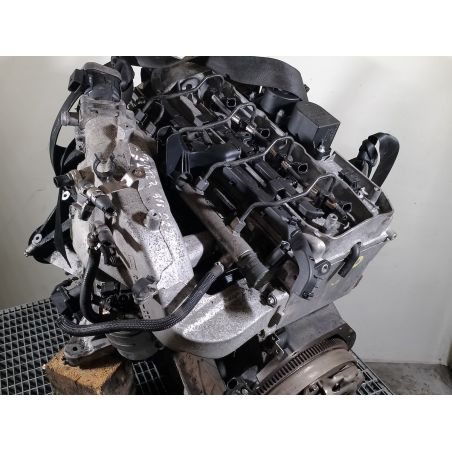 SILNIK MERCEDES-BENZ SPRINTER W906 2.2 DCI 646.985 