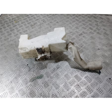 ZBIORNIK SPRYSKIWACZY PEUGEOT 407 1.6 HDI 2005 