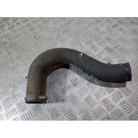 WĄŻ PRZEWÓD INTERCOOLERA PEUGEOT 407 1.6 HDI 2005 