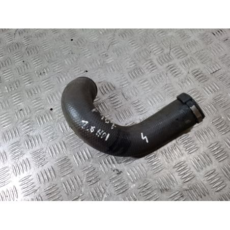 WĄŻ PRZEWÓD INTERCOOLERA PEUGEOT 407 1.6 HDI 2005 