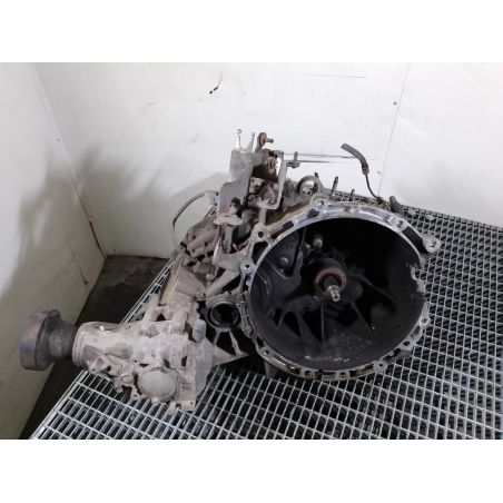 SKRZYNIA BIEGÓW MANUALNA FORD MAVERICK 2.3  