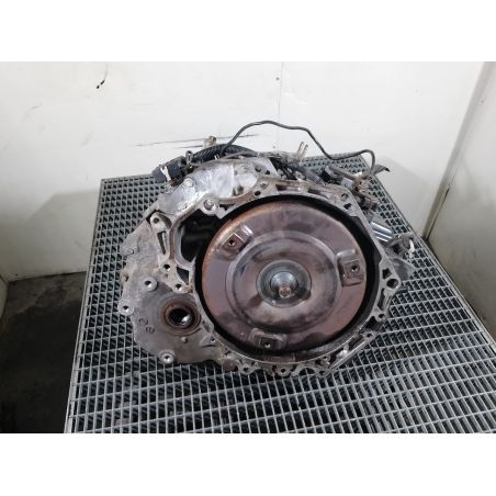 SKRZYNIA BIEGÓW AUTOMAT OPEL VECTRA C 2.2 DTL 2006 AF33 