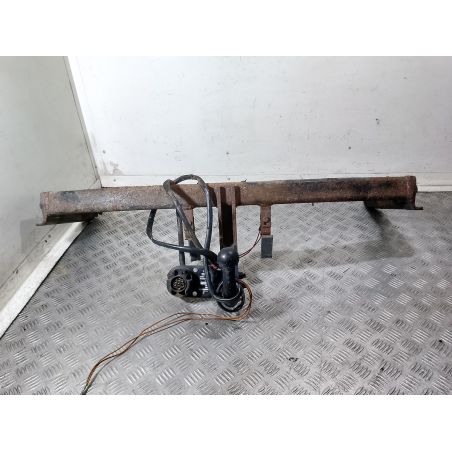 HAK HOLOWNICZY FORD MAVERICK 2.0 16V 2004 