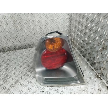 LAMPA TYLNA LEWA BMW E46 2.0 2001 