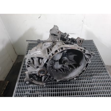 SKRZYNIA BIEGÓW MANUALNA VOLVO V50 2.0 HDI 2005 4M5R7002CC 