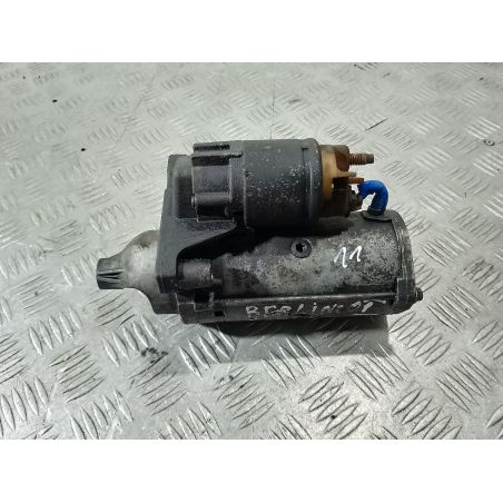 ROZRUSZNIK CITROEN BERLINGO I FL 1.6 HDI 2004 966285418 