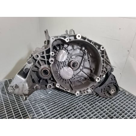 SKRZYNIA BIEGÓW MANUALNA OPEL INSIGNIA 2.0 CDTI 2010 F40 