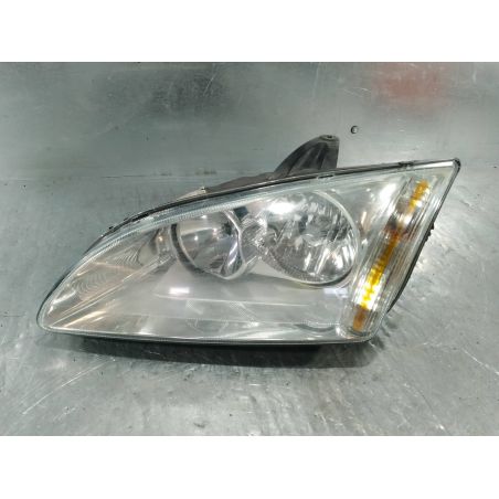 LAMPA LEWA PRZÓD FORD FOCUS II 2005 4M51-13101-AC 