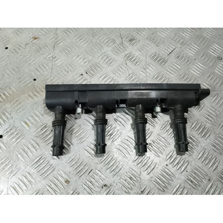 CEWKA ZAPŁONOWA CHEVROLET AVEO 1.4 16V 2011 