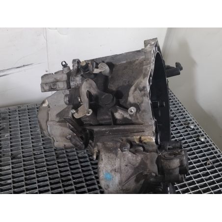 SKRZYNIA BIEGÓW MANUALNA PEUGEOT 207 1.6 HDI 2008 20DP45 