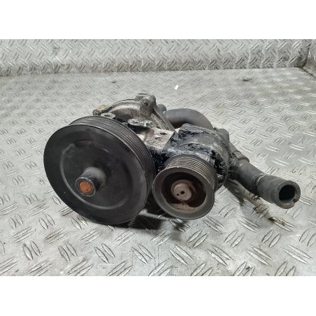 POMPA WSPOMAGANIA WODY FORD TRANSIT MK6 2.4 TDDI 2004 652-UK1 