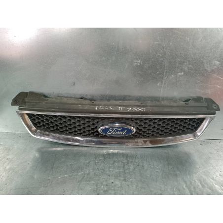 ATRAPA GRILL GRIL FORD FOCUS II 1.6 TDCI 2005 4M51-8C436-B 