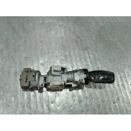 STACYJKA FORD FOCUS II 1.6 2005 3M51-3F880-AC 