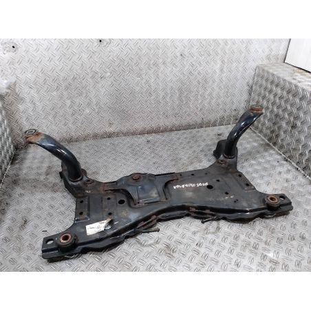 WÓZEK,TRAWERS PRZÓD VOLVO V50 2.0 HDI 2005 