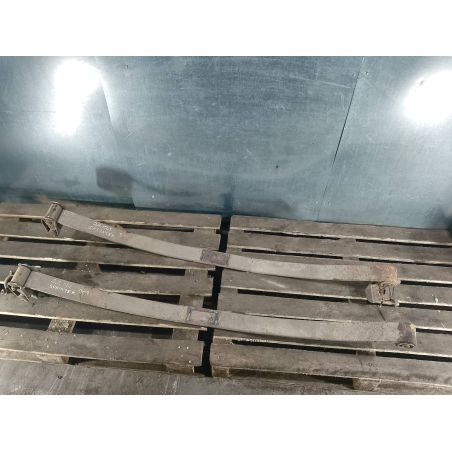 RESOR TYŁ MERCEDES-BENZ SPRINTER I 2.2 CDI 2000 