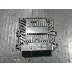 KOMPUTER, STEROWNIK PEUGEOT 407 SW 2.0 HDI20045WS40167G                                            