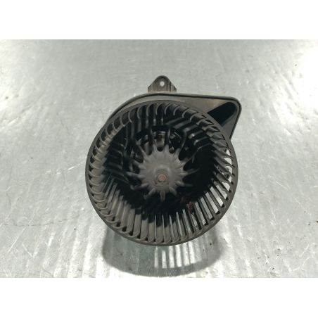 WENTYLATOR NAWIEWU, DMUCHAWA RENAULT SCENIC I LIFT 1.9 DCI 2001 662298A 