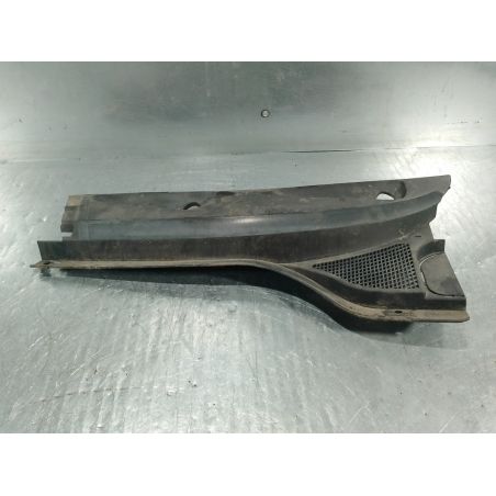 PODSZYBIE PLASTIKOWE LEWE RENAULT SCENIC I LIFT 1.9 DCI 2001 