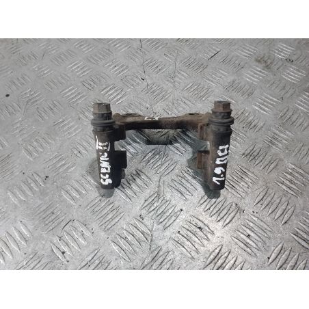 JARZMO LEWY TYŁ RENAULT SCENIC II ( 03-09 ) 1.9 DCI 2003 