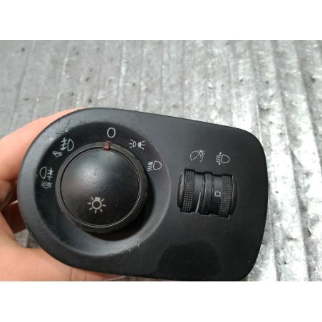 WŁĄCZNIK ŚWIATEŁ SEAT LEON II 2.0 TDI 2008 1P1941431B 