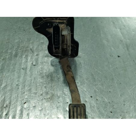 PEDAŁ GAZU, POTENCJOMETR FORD TRANSIT 2.4 TDCI 2007 6C119F836CB 