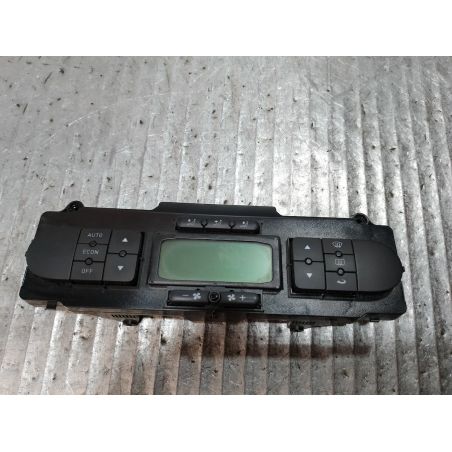 PANEL KLIMATYZACJI SEAT LEON II 2.0 TDI 2008 1P0907044D 